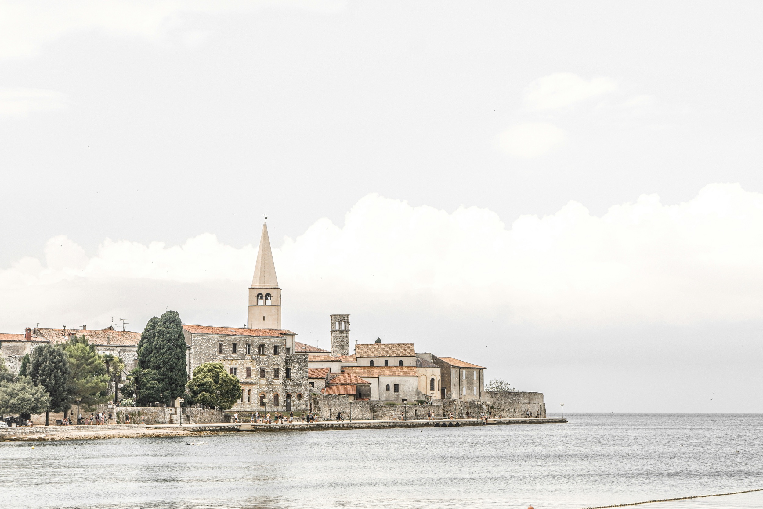 Discover Istria Porec